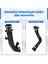 Araba Turbo Şarjlı Emme Borusu Hava Emme Turbo Hortum For-Bmw Mini Cooper R55 R57 R59 R60 Lcı 13717607778 13717627501 (Yurt Dışından) 5