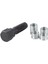 14MM Buji Tapı Onarım Kiti Retread Tool Kit Rayap Tap M14X1.25 (Yurt Dışından) 3