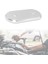 91631-SR3-000 Entegre Kapak Kaldırma Kapağı Blok Klima Çıkarma Kapak Honda Civic Için Kauçuk Tapası, Gümüş (Yurt Dışından) 2