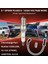 8x 19297035 Kontak Kabloları ve 8x 41962 Buji Chevy Gmc Için Set Seti 4.8l 5.3l 6.0l Savana 2500 3500 (Yurt Dışından) 4