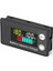 LCD Sıvı Kristal 8-100V Voltmetre Pil Araç Güç Algılama Dijital Lityum Pil Kapasite Ekran Modülü, C (Yurt Dışından) 1