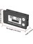 LCD Sıvı Kristal 8-100V Voltmetre Pil Araç Güç Algılama Dijital Lityum Pil Kapasite Ekran Modülü, C (Yurt Dışından) 4