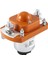 Ağır Hizmet Tipi Golf Arabası Için 48V 400A Kontaktör Solenoid MZJ-400A (Yurt Dışından) 1