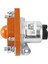 Ağır Hizmet Tipi Golf Arabası Için 48V 400A Kontaktör Solenoid MZJ-400A (Yurt Dışından) 3