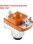 Ağır Hizmet Tipi Golf Arabası Için 48V 400A Kontaktör Solenoid MZJ-400A (Yurt Dışından) 5
