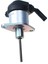 6684826 Alev Arızası Solenoid Valf Yakıt Kesildi Solenoid Valf Ekskavatör Parçaları Bobcat S150 S160 S175 S185 T190 (Yurt Dışından) 1