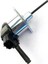 6684826 Alev Arızası Solenoid Valf Yakıt Kesildi Solenoid Valf Ekskavatör Parçaları Bobcat S150 S160 S175 S185 T190 (Yurt Dışından) 3