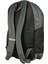 Sırt Çantası Büyük Boy Ergonomik Tasarım 32x13x48 cm Koyu Gri Renkli 9