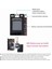 Oss Takım W09 Pro V3 Pil Life Pop-Up Test Cihazı Iphone 11 12 13 14 15PROMAX Pil Sağlık Açılır Onarımı Sıfır Sağlık Verileri (Yurt Dışından) 2
