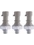 3pcs Yağ Basınç Sensörü Anahtarı 53940302A 53940301A Tüm 1999 Up Biposto Monoposto (Yurt Dışından) 1