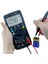 Bıde ZT-300AB Dijital Multimetre Kablosuz Teknolojisi Ampermetre True Rms Otomatik Rang Akıllı Analog Voltmetre Kondansatör Test Cihazı (Yurt Dışından) 5
