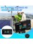 Keweisi, KWS-AC300 Dijital Voltmetre Ac 50-300V Voltaj 45-65Hz Güç Enerji Ölçer LED Wattmetre 0-100A Detektörü C (Yurt Dışından) 5