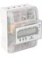 3 Faz 4 Tel Enerji Ölçer 220/380V 5-80A Enerji Tüketimi Kwh Metre Dın Ray Tesisi Dijital Güç Ölçer (Yurt Dışından) 1