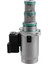 42N-64-11721 Komatsu Için Yüksek Kaliteli Solenoid Valf PC95 PC12R-8 Ekskavatör Elektrik Parçaları SV98-T39 24V (Yurt Dışından) 3