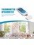 Tempu 03 USB Sıcaklık Nem Veri Günlüğü Yeniden Kullanılabilir Rh Temp Datalogger Kaydedici Nemlendirici Kayıt Ölçer (Yurt Dışından) 5