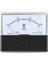 DH-670 Doğruluk Dc 30V Analog Panel Ölçer Voltmetre (Yurt Dışından) 2