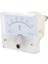 Analog 85L1 Ac 250 V Panel Metre Voltmetre Ölçüm Cihazı Kurulum Ekipmanı (Yurt Dışından) 1