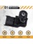 Emme Manifold Mutlak Basınç Sensörü 68211211AA 45962121F Ram 1500 Jeep Grand Cherokee (Yurt Dışından) 4