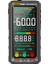 Aneng 682 Akıllı Profesyonel Multimetre Ac/dc Ammetre Voltaj Test Cihazı Şarj Edilebilir Elektrikli Ohm Diyot Test Cihazı Siyah (Yurt Dışından) 5