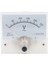 Analog 85L1 Ac 250 V Panel Metre Voltmetre Ölçüm Cihazı Kurulum Ekipmanı (Yurt Dışından) 3