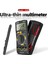 Aneng SZ08 Dijital Multimetre Ultra Depolama Profesyonel Profesyonel Multimetro Otomatik Voltmetre Ac Dc Direnç Handhold Test Cihazları (Siyah) (Yurt Dışından) 2