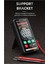 Mastfuyi Smart Dijital Multimetre Braket LCD Renk Ekran Ac/dc Voltaj Test Cihazı Ohm Diyot Ncv Frekans Canlı Tel Kontrol (Yurt Dışından) 2