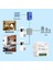 Tuya Smart Life Zigbee Enerji Ölçer Çift Yönlü 1 Kanal Clamp Ct Uygulama Monitörü Güneş Power, 110V 240VAC (Yurt Dışından) 2
