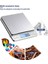 Küçük Mutfak Ölçeği 3KG/0.01G, Mini Yüksek Doğruluk Pişirme Ölçeği, LCD Ekranlı Cep Ölçeği (Yurt Dışından) 5