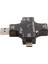 Atorch USB Test Cihazı Tft 8A Bluetooth Tip-C USB Qc Pd Dijital Voltmetre Vurrent Metre Ampermetre Voltaj Akım Test Cihazı Ölçümü (Yurt Dışından) 4