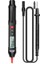 Aneng A3007 Mini Pen Multimetre Ses Yaması 6000COUNTS Voltmetre LCD El Flashlight Ncv Test Cihazı Voltaj Direnci (Yurt Dışından) 3