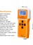 RC3563 Pil Voltajı Dahili Direnç Test Cihazı Trityum Lityum Demir Fosfat 18650 Pil Test Cihazı, Test Merkezi Prob Klipsi (Yurt Dışından) 3
