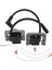 2pcs Ateşleme Bobini 32-707-01-S Kohler Motoru Için SV710-740 SV810-840 25-707-03-S (Yurt Dışından) 3