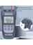 Comptyco Aua -G710B Optik Güç Ölçer (Opm -70 -+10DBM) Görsel Arıza Bulucu Optik Fiber Test Cihazı 10KM Vfl 10MW (Yurt Dışından) 1