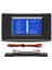 PZEM015 Dijital Dc 0-200V Voltaj Akımı, 50A Şant Araç Pil Test Cihazı Voltaj Ölçer Monitörü 12V 24V 48V (Yurt Dışından) 1