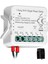 Tuya Wifi 1 Gang 80A Tek Faz Kelepçe Güneş Pv Çift Yönlü Iki Yönlü Enerji Ölçer Uygulama Kontrolü (Yurt Dışından) 1