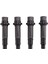 4pcs Ateşleme Bobini F6T558 Yamaha Yzf R1 R6 R6S Vmx V Max 2002-2017 5VY-82310-00-00 5VY823100000 (Yurt Dışından) 1