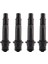 4pcs Ateşleme Bobini F6T558 Yamaha Yzf R1 R6 R6S Vmx V Max 2002-2017 5VY-82310-00-00 5VY823100000 (Yurt Dışından) 3