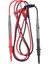 Aneng SZ08 Dijital Multimetre Ultra Depolama Ölçer Otomatik Voltmetre Ac Dc 220V Direnç Handhold Test Cihazları Kırmızı (Yurt Dışından) 5