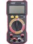 Aneng SZ305 1999 Multimetre Kondansatör Test Edicileri Sayısı Akıllı Voltmetre Ac/dc Voltaj Akım Direnci Ohm Test Araçları Kırmızı (Yurt Dışından) 4