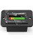 12V 24V 36V 48V 60V 72V LED Pil Monitör Göstergesi Pil Yakıt Göstergesi Göstergesi Lityum Iyon Pil Test Cihazı (Yurt Dışından) 2