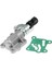 9202388 Egzoz Eksantrik Mili Vvt Solenoid Yağ Kontrol Vanası Volvo S40 V41 Için Otomotiv (Yurt Dışından) 2