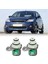 Şanzıman Vardiya Solenoid Valf Grubu 4F27E Ford Focus Için 2000-2008 Mazda 3 5 6 Protege Vardiyası A &amp; B (Yurt Dışından) 5
