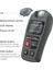Bside L1 Lux Metre Dijital Illuminometre 0-200.000 LCD Cep Işık Ölümü Lux/fc Tedbir Test Cihazı Sensörü Fotometre Luxmeter (Yurt Dışından) 2