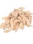 100PCS No.20# Tenon Machine Woodworking Bisküvi Birleştiricisi Için Çeşitli Ahşap Bisküvi (Yurt Dışından) 3