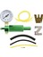 Gauge Sızıntı Dedektörü 1 Set Karbüratör Dedektörü Gösterge Kiti Değiştirme 57-21/57-21-1/705-020 Için Accessoires (Yurt Dışından) 1
