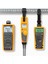 Fluke Instruments Multimeter Için Asma Döngü Kayışı Mıknatıs Askı Kiti (Yurt Dışından) 2