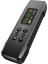 Nükleer Radyasyon Dedektörü Geiger Counter x Γ Β Ray Kişisel Radyasyon Monitörü Ses/flaş/titreşim Alarm-Black (Yurt Dışından) 1