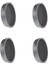 INSTA360 Go 2/3 Lens Filtreleri Için Nd8 ND16 ND32 ND64 INSTA360 Go2 Go3 Action Sport Camera Için Nötr Yoğunluk Filtresi (Yurt Dışından) 1