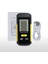 Emf Dedektörü, Ef, Rf, Mf, 3 Renkli Ses Işık Alarmlı Wifi Sinyali, Veri Tutma, Ev Için 3in-1 Radyasyon Ölçer (Yurt Dışından) 2
