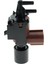 2pcs Egr Vakum Anahtarı Valfi Solenoid Vsv 25860-62010 Toyota Lexus 3.0l 3.3l V6 (Yurt Dışından) 2